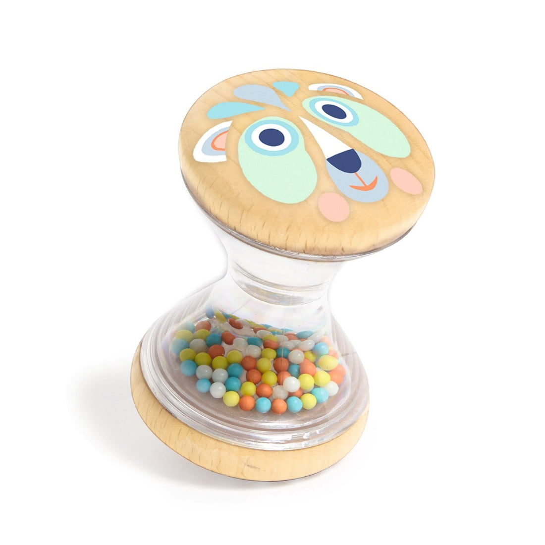 Djeco BabySabli Rattle