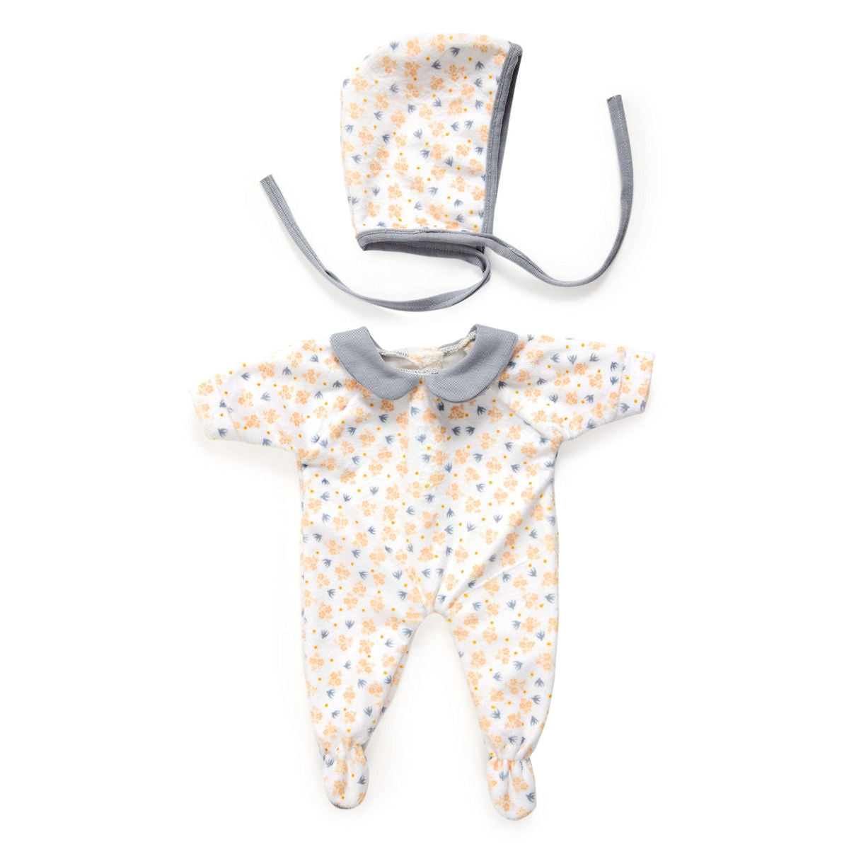 Djeco Pomea Doll Outfit, Sleepsuit