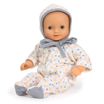 Djeco Pomea Doll Outfit, Sleepsuit