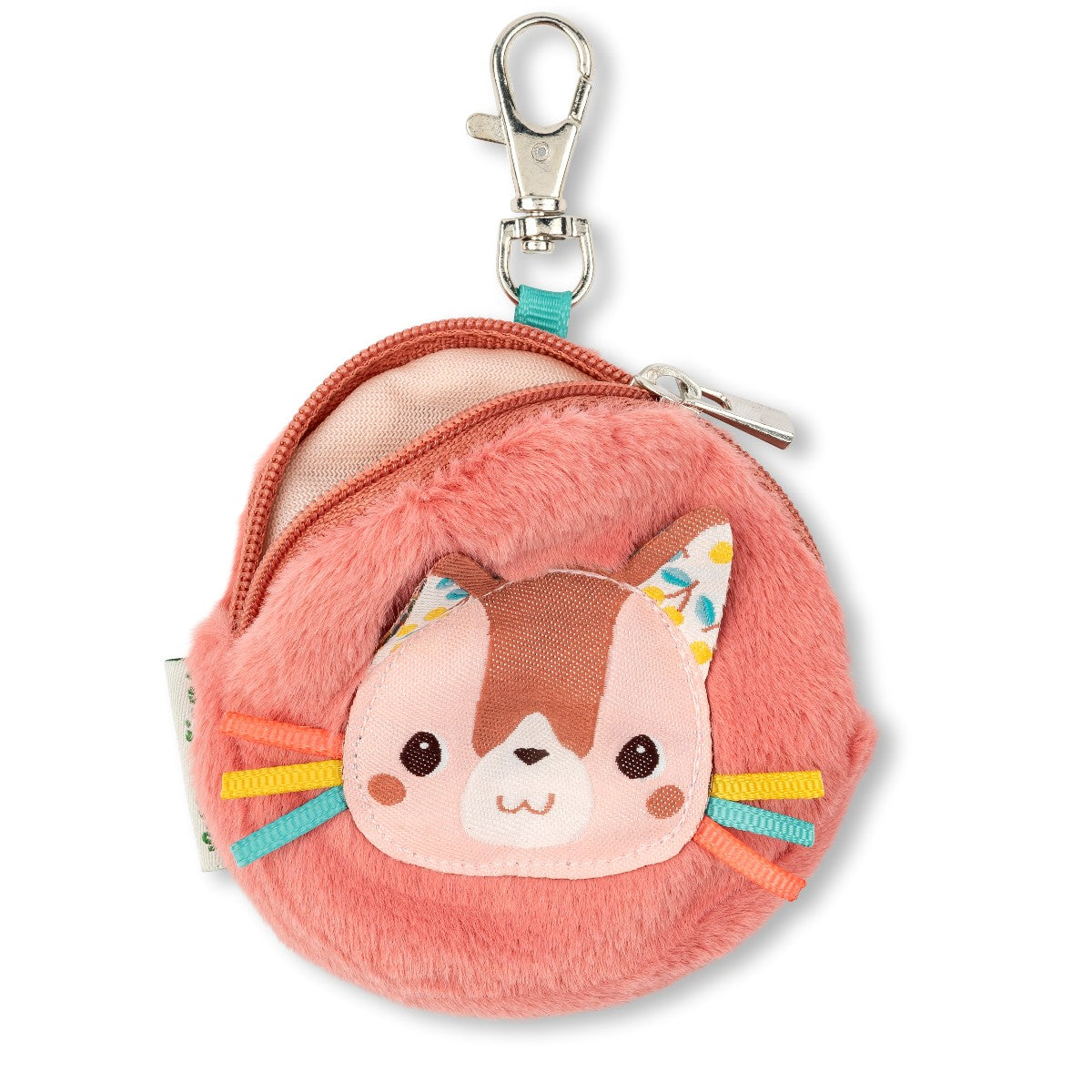 Lilliputiens Wallet, Jeanne Wallet, and Bag Charm