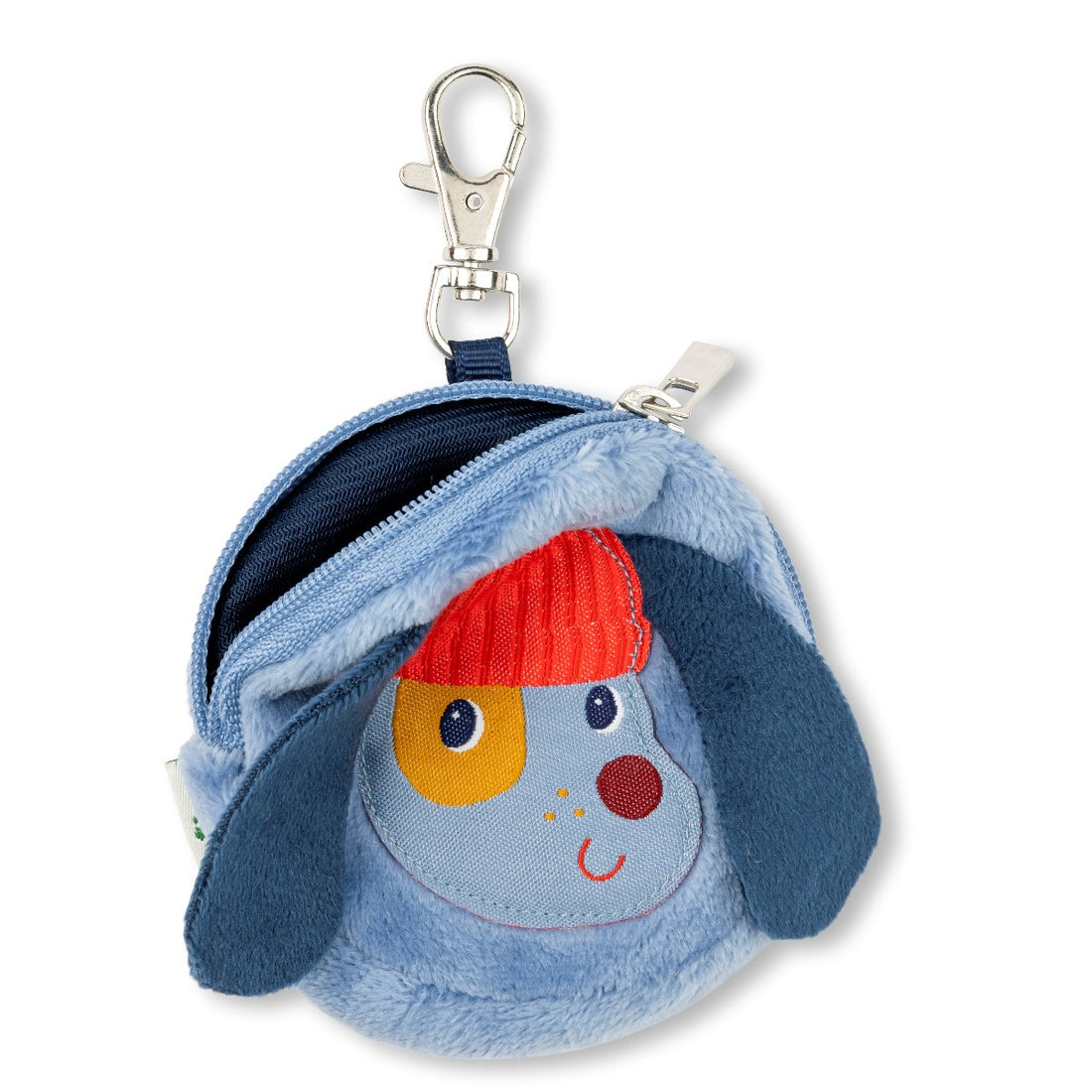 Lilliputiens Purse, Jules Wallet and Bag Charm