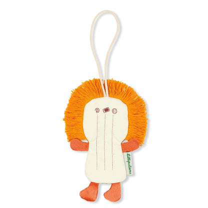 Lilliputiens Jack Luggage Tag