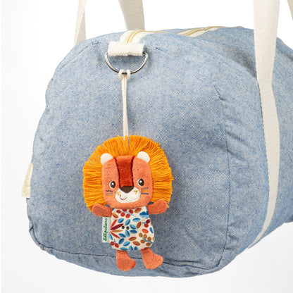 Lilliputiens Jack Luggage Tag