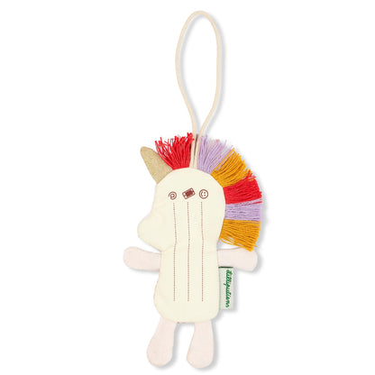 Lilliputiens Lena Luggage Tag