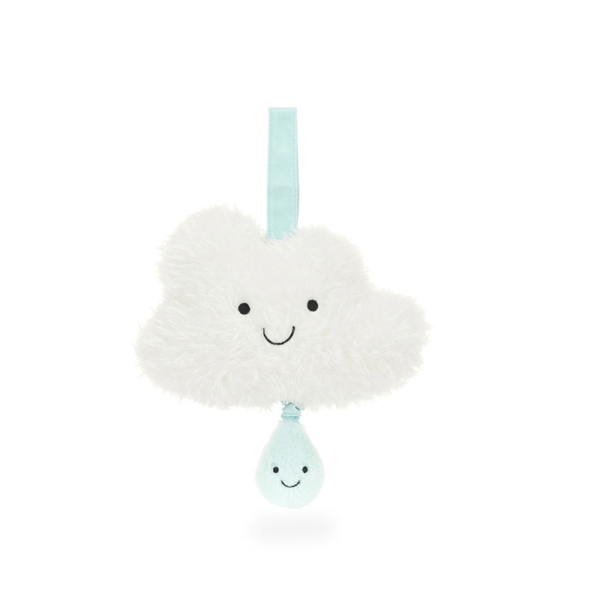 Baby Jellycat Musical Toy, Amuseables Cloud Musical Toy