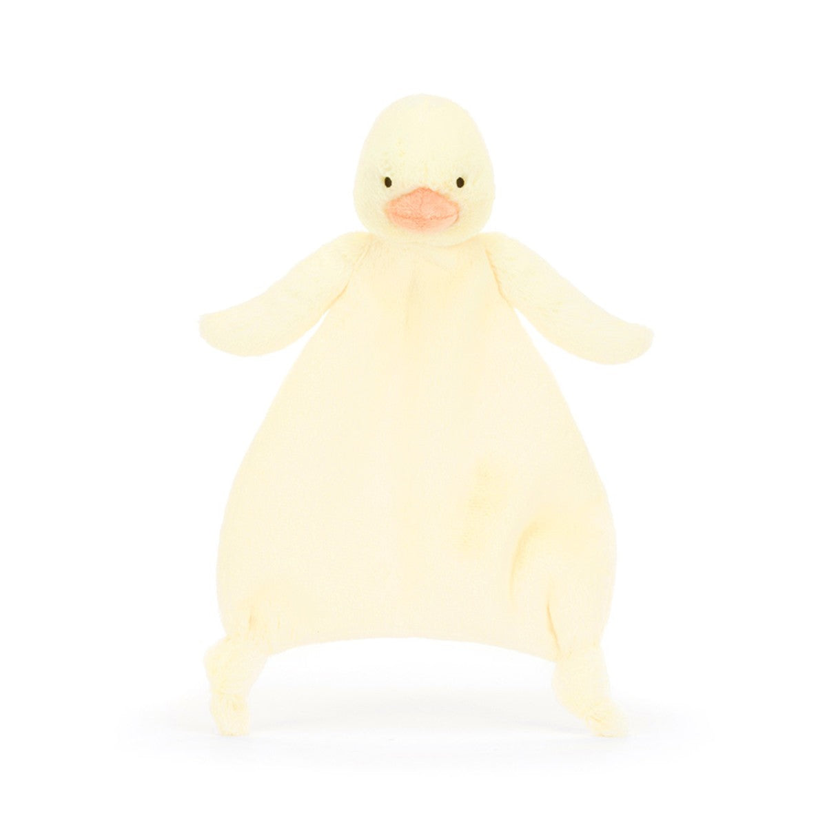 Baby Jellycat Soft Toy, Bashful Cuddle Cloth – Ælling