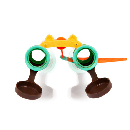 Battat Adventure Binoculars