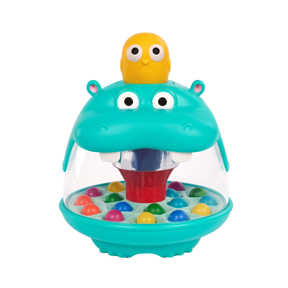 Battat Hippo Ball Popper