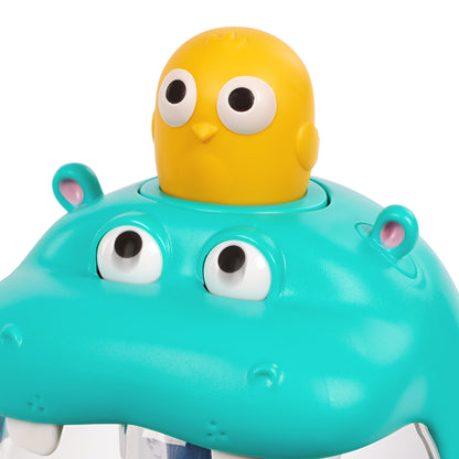 Battat Hippo Ball Popper