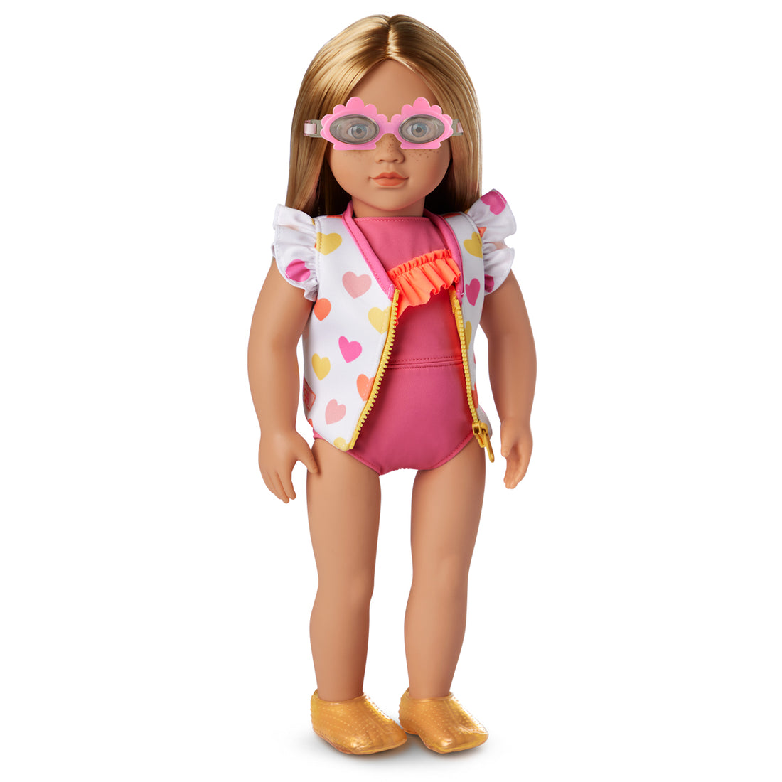 Our Generation Doll Clothes, Swimwear