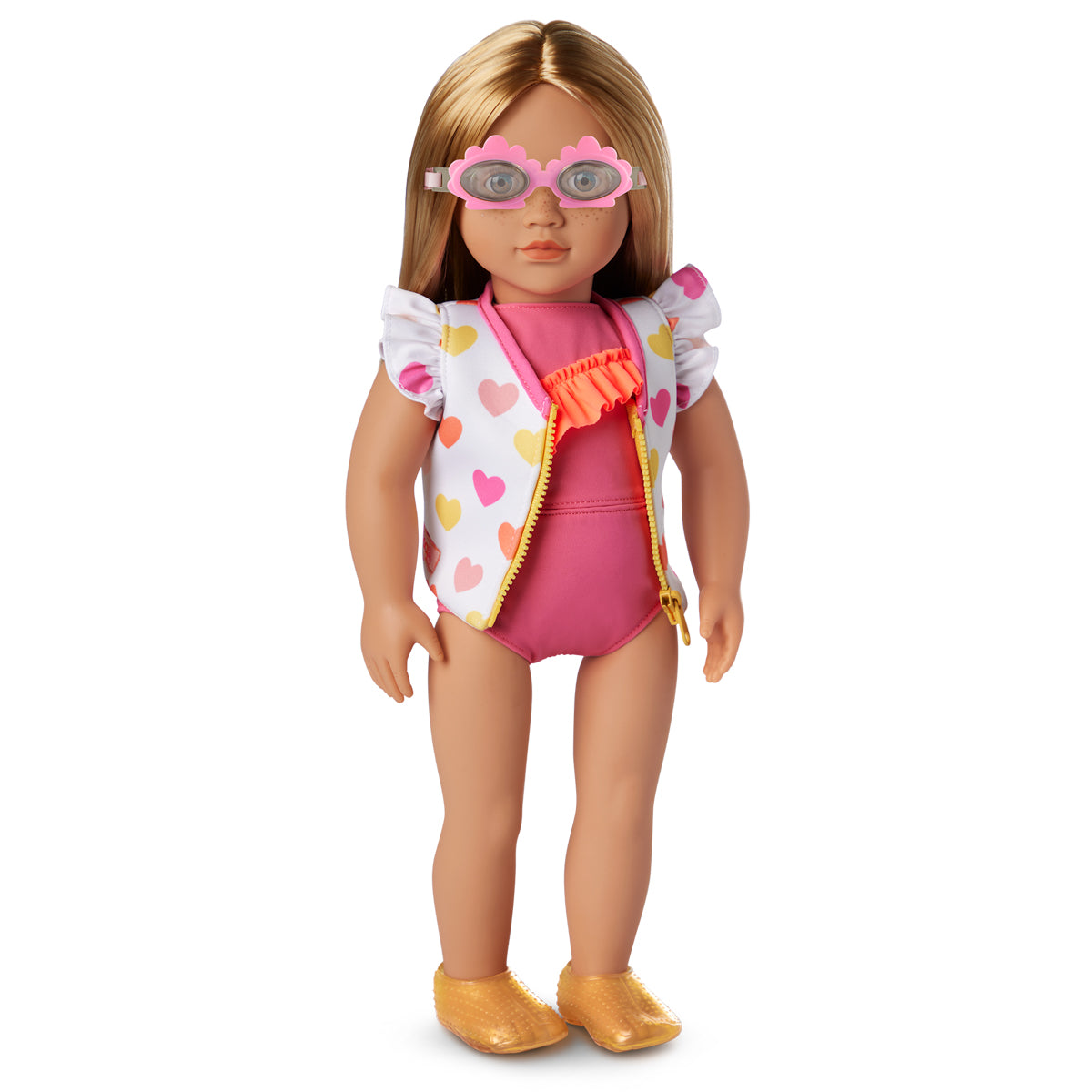 Our Generation Doll Clothes, Swimwear