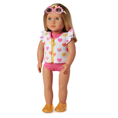 Our Generation Doll Clothes, Swimwear
