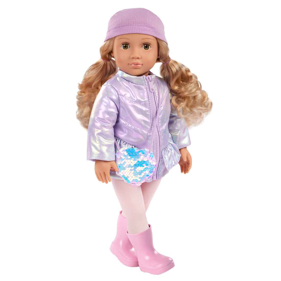 Our Generation Deluxe Doll Outfit, Winter