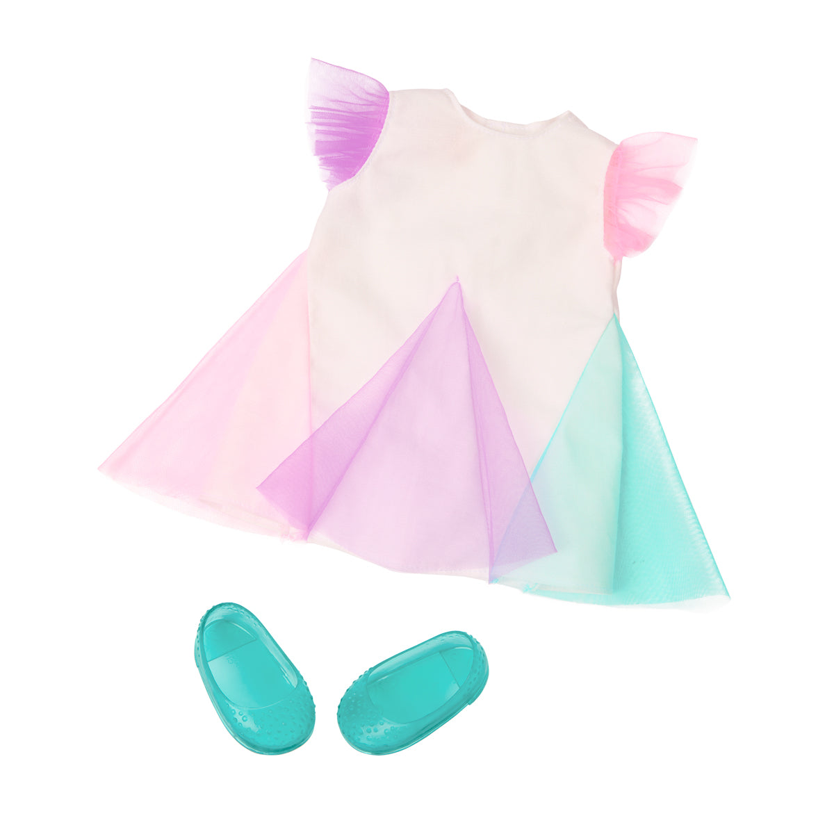 Our Generation Doll, Tessie with Growing Hair