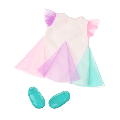 Our Generation Doll, Tessie with Growing Hair