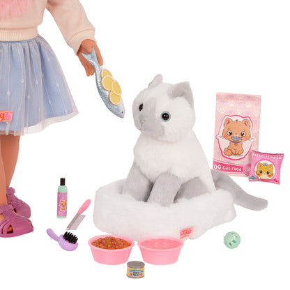 Our Generation Doll Accessories for Cats