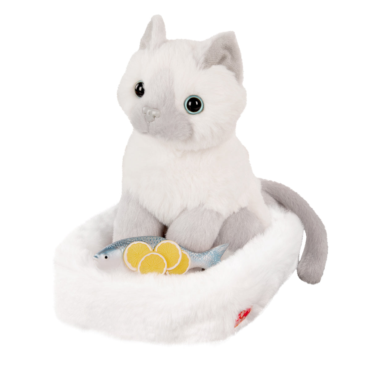 Our Generation Doll Accessories for Cats