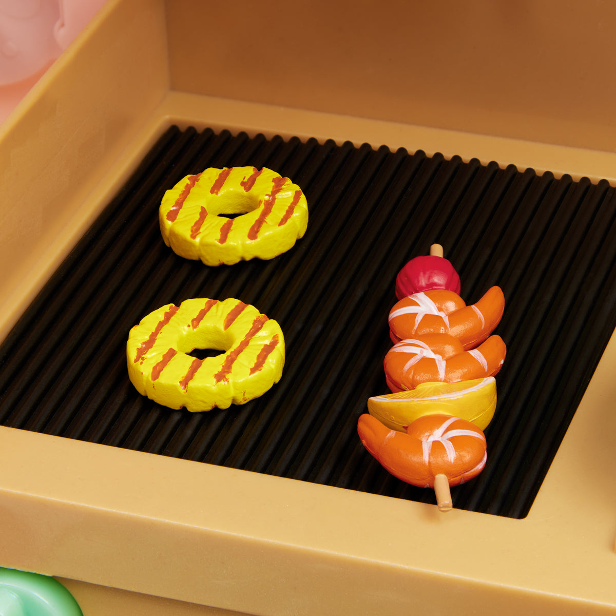 Our Generation Doll Accessories, Food Truck