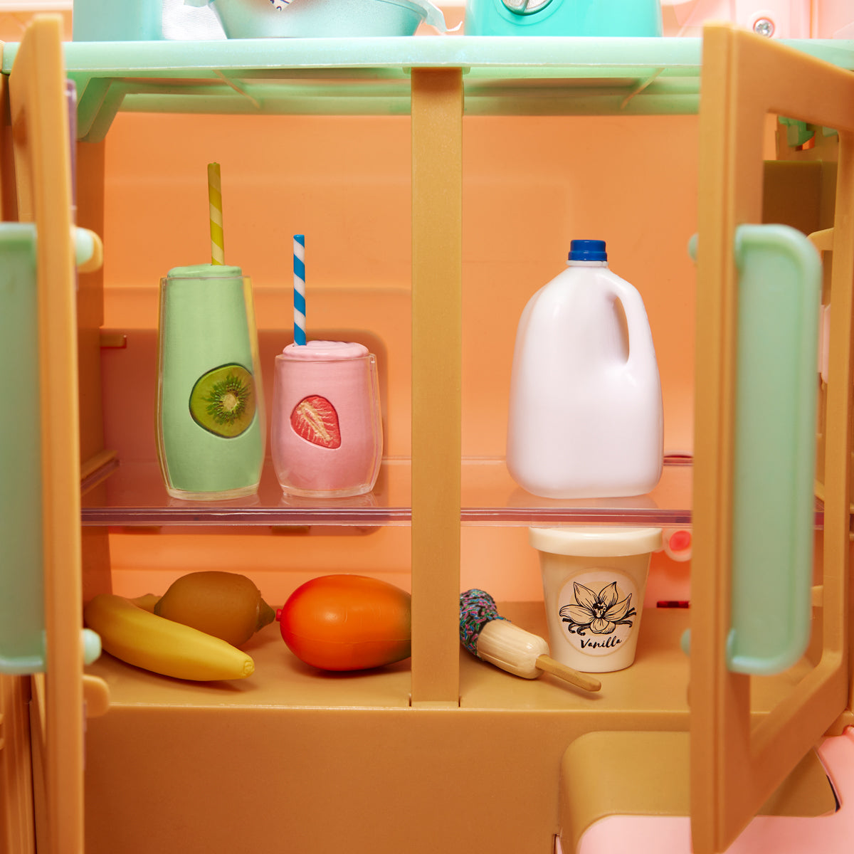 Our Generation Doll Accessories, Food Truck