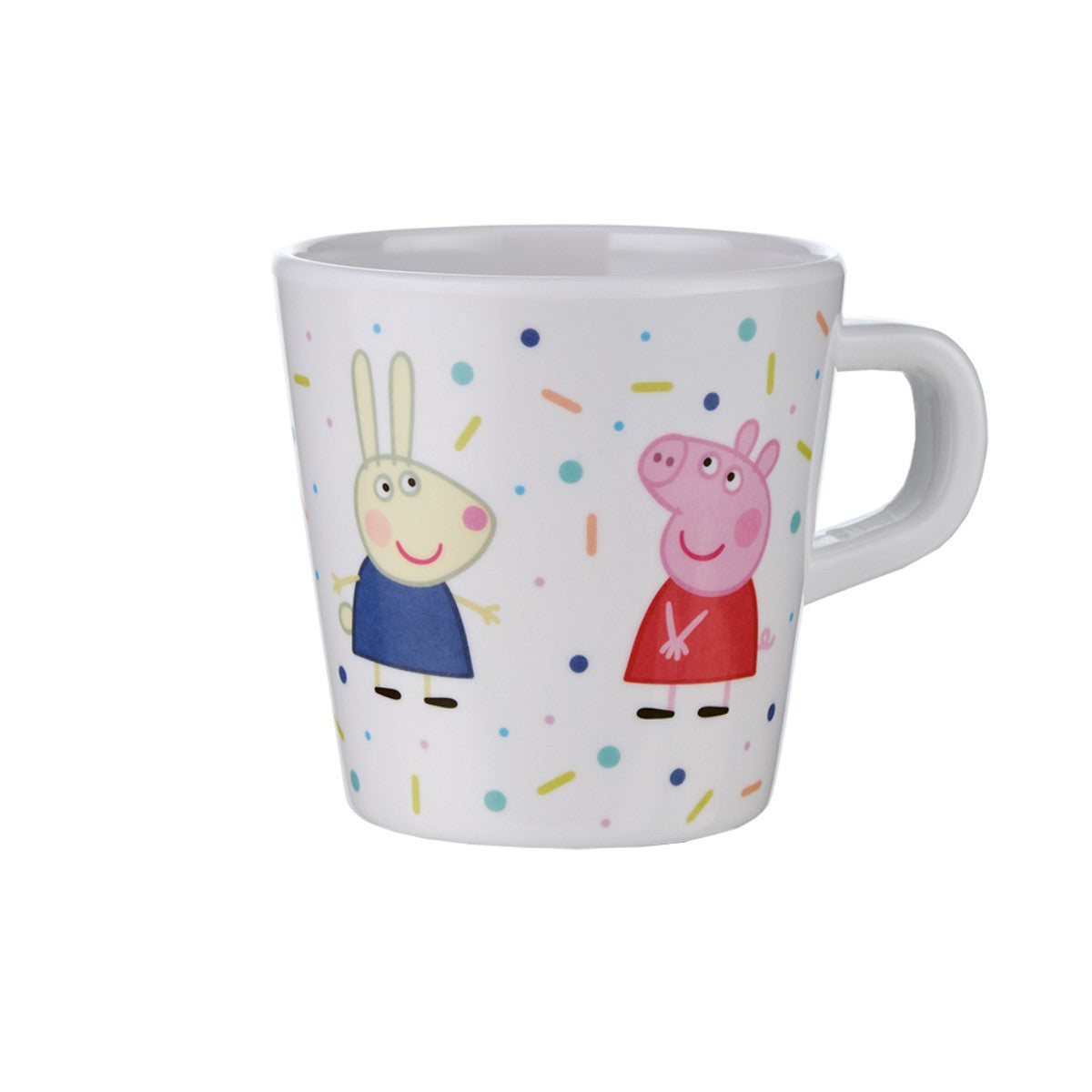 Petit Jour Paris Mug, Peppa Pig