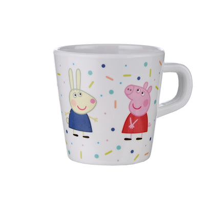 Petit Jour Paris Mug, Peppa Pig