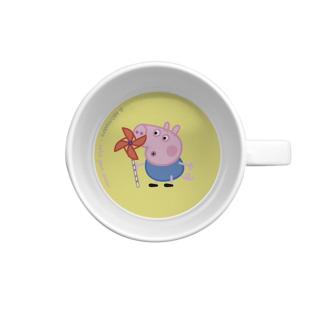 Petit Jour Paris Mug, Peppa Pig