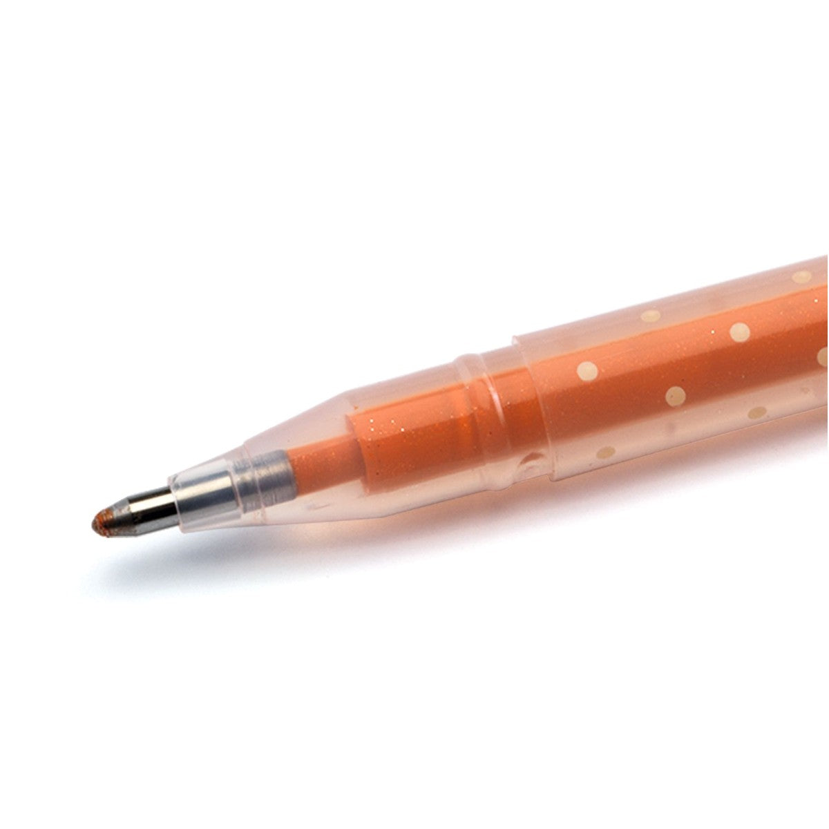 Djeco Lovely Paper, Glitter Gel Pens, Set of 6