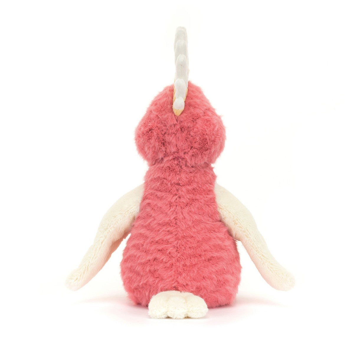 Jellycat Plush Toy, Squawkatoo - 25 cm