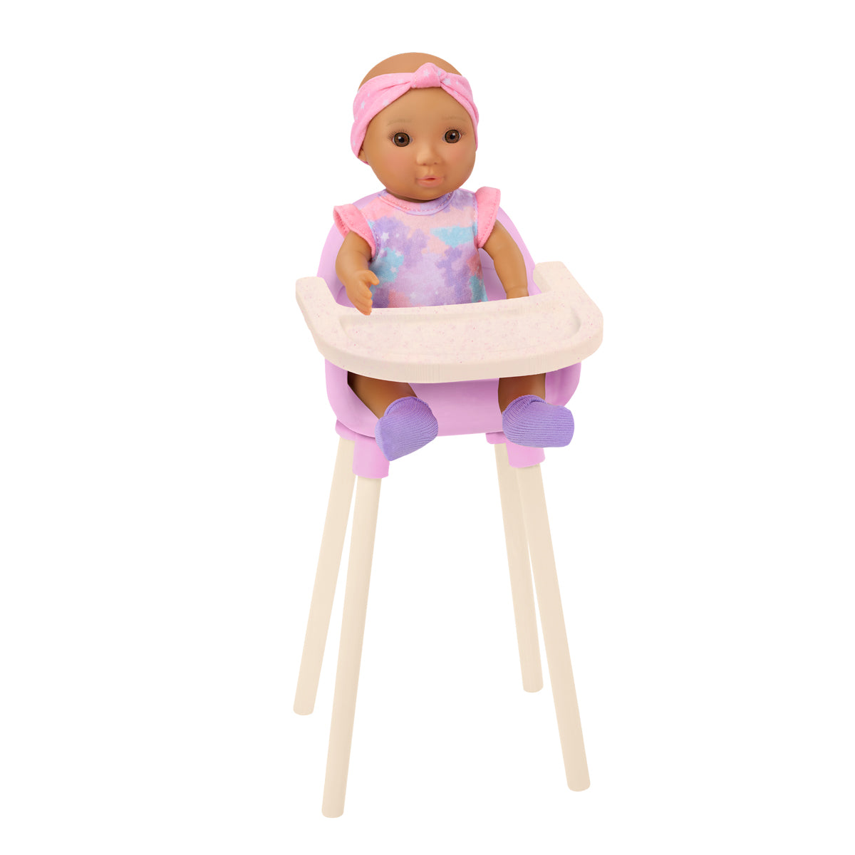 Our Generation Doll Accessories, Little Sister Mealtime