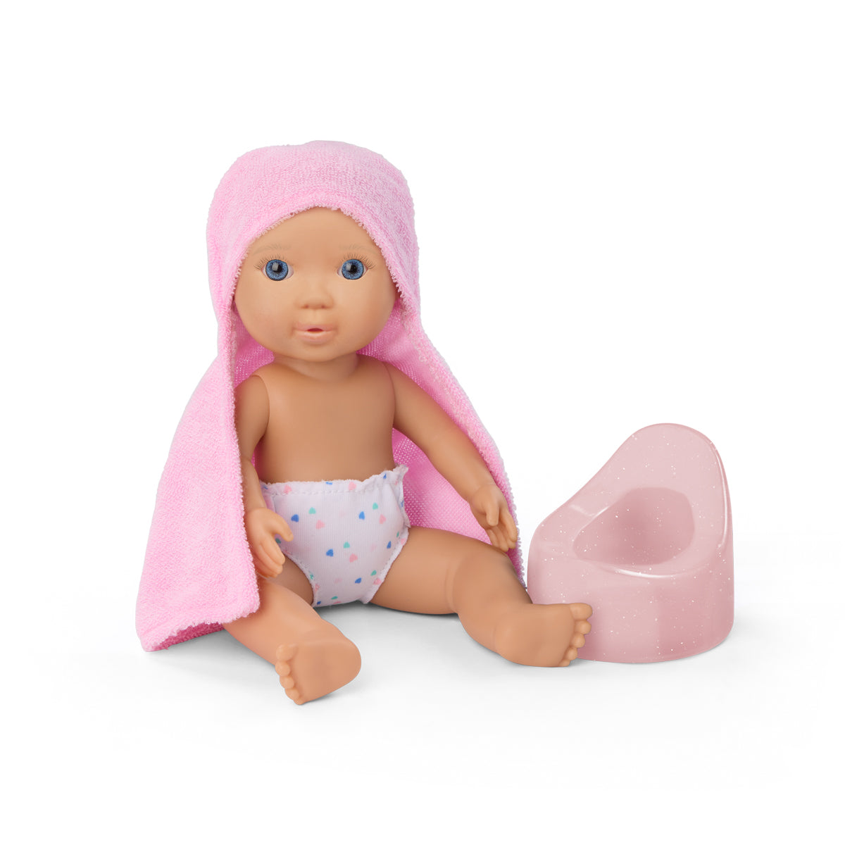 Our Generation Doll Accessories, Little Sister Bath &amp; Potty Set