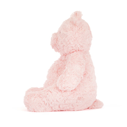 Jellycat Soft Toy, Bear, Leola Large - 36 cm