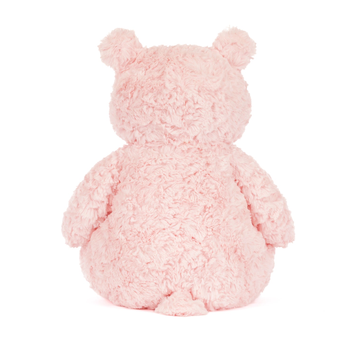 Jellycat Soft Toy, Bear, Leola Large - 36 cm