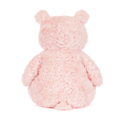 Jellycat Soft Toy, Bear, Leola Large - 36 cm