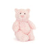 Jellycat Bamse, Bjørn Leola mellem 26 cm