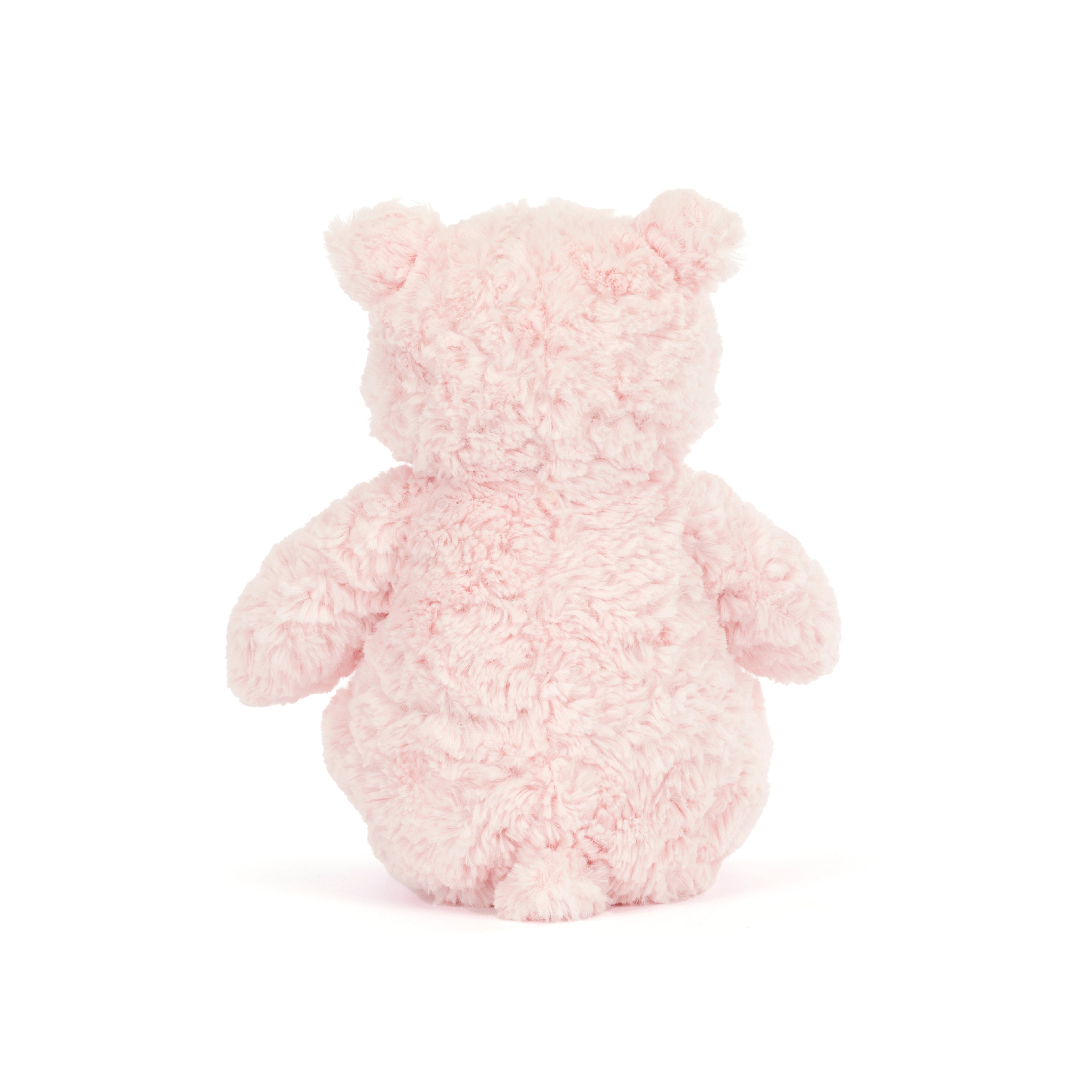 Jellycat Plush Toy, Bear Leola Medium - 26 cm