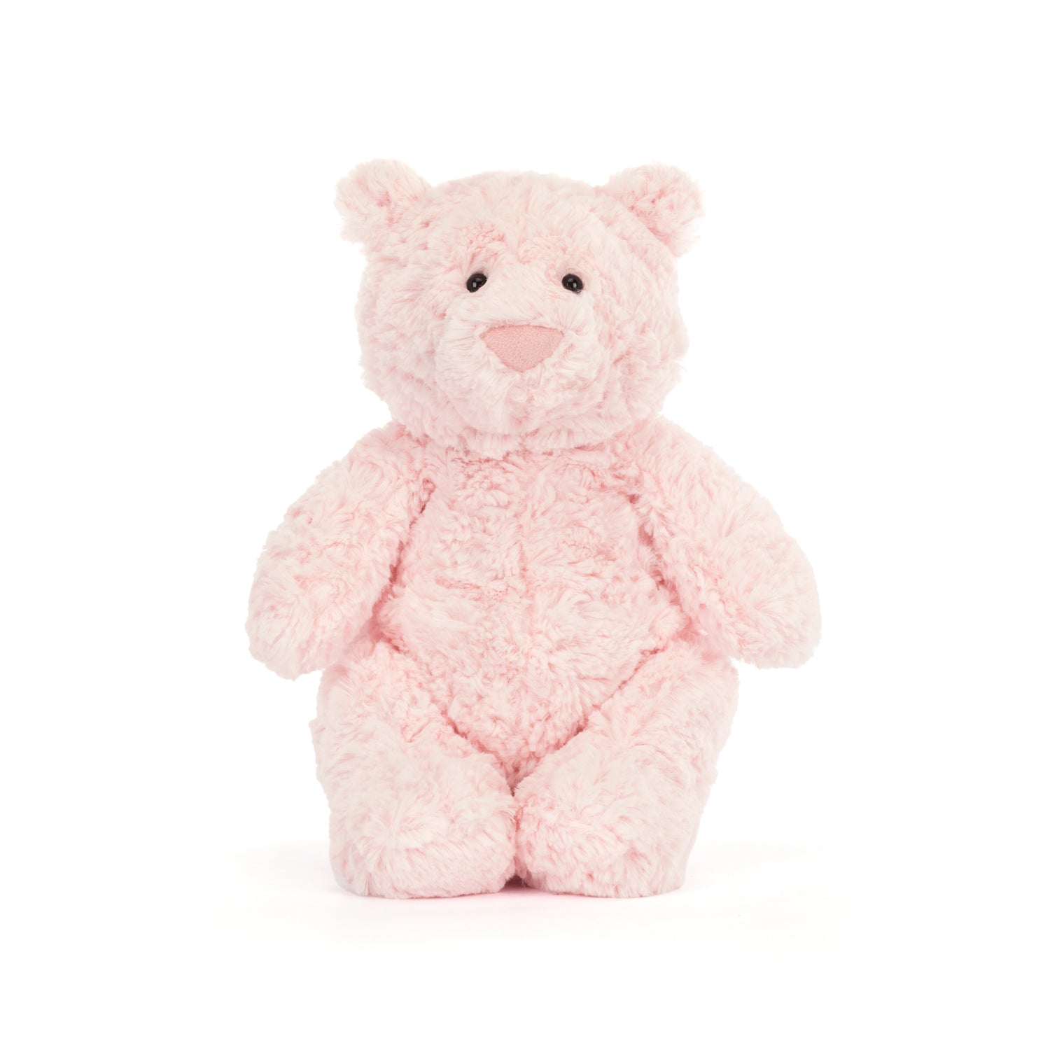Jellycat Plush Toy, Bear Leola Medium - 26 cm