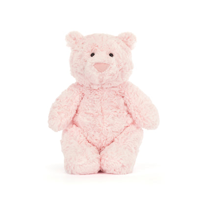 Jellycat Plush Toy, Bear Leola Medium - 26 cm
