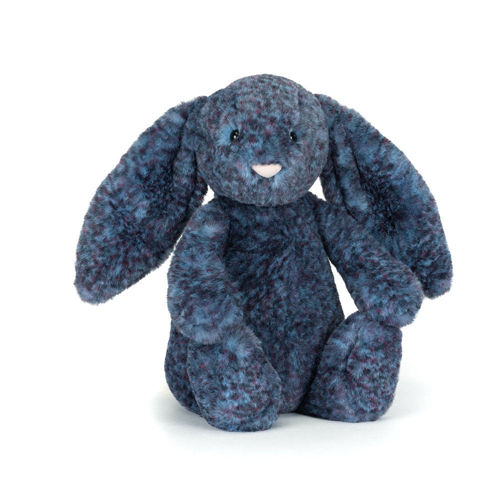 Jellycat Plush, Bashful Hopscone Bunny - 31 cm