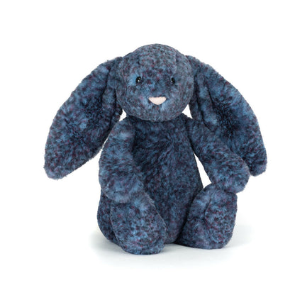 Jellycat Plush, Bashful Hopscone Bunny - 31 cm