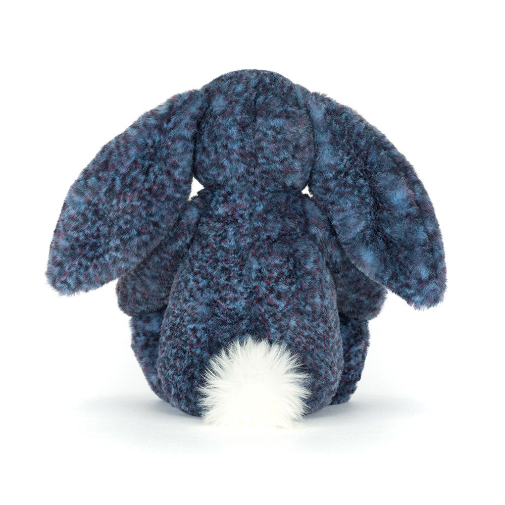 Jellycat Plush, Bashful Hopscone Bunny - 31 cm