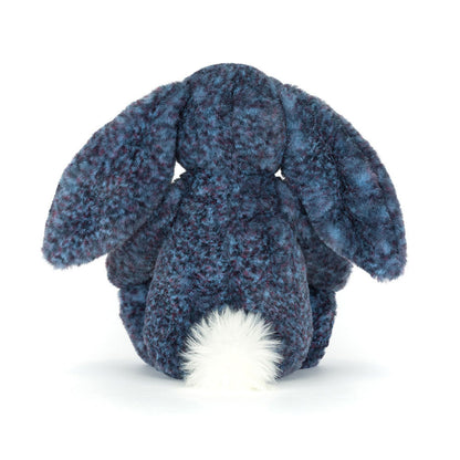 Jellycat Plush, Bashful Hopscone Bunny - 31 cm