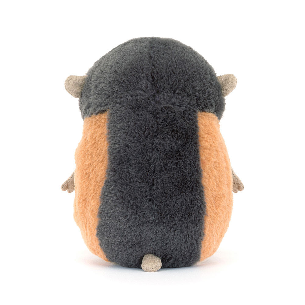 Jellycat Plush Toy, Forrest, Lambeth Lemming - 15 cm