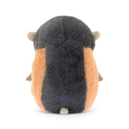 Jellycat Plush Toy, Forrest, Lambeth Lemming - 15 cm