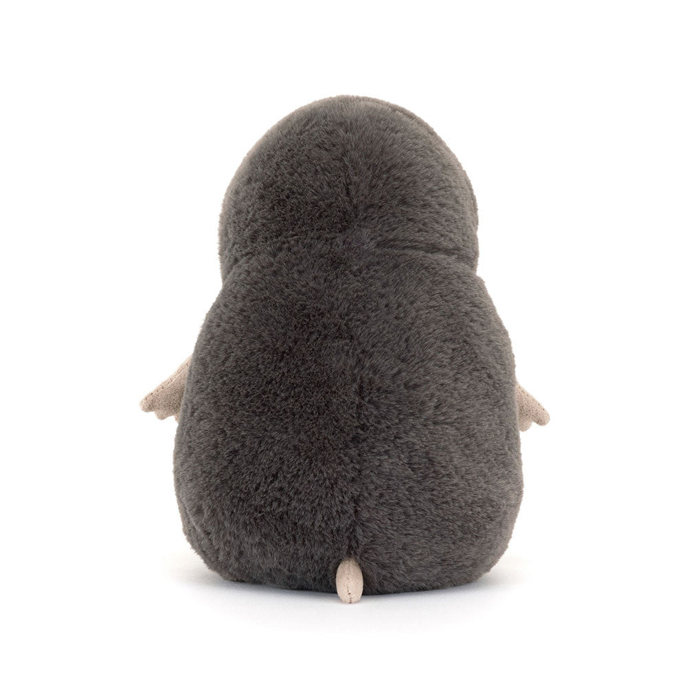 Jellycat Plush, Forrest, Muswell Mole - 15 cm