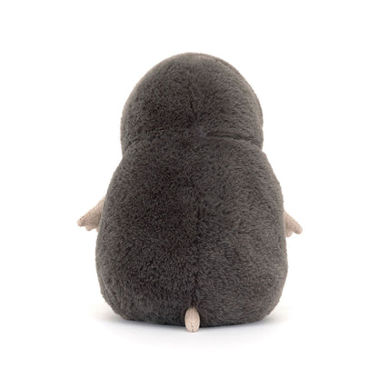 Jellycat Plush, Forrest, Muswell Mole - 15 cm