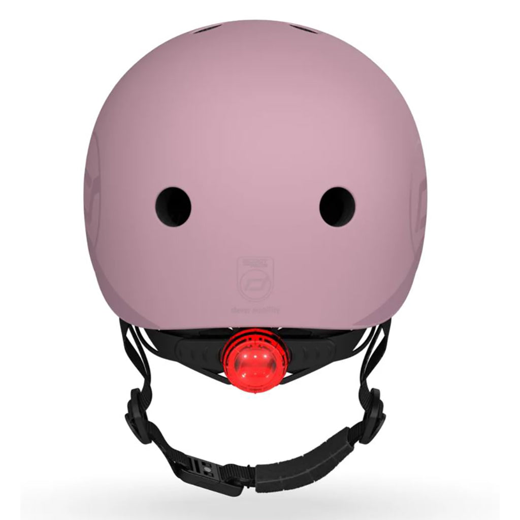 Scoot and Ride Bike Helmet, Wildberry - Multiple Sizes