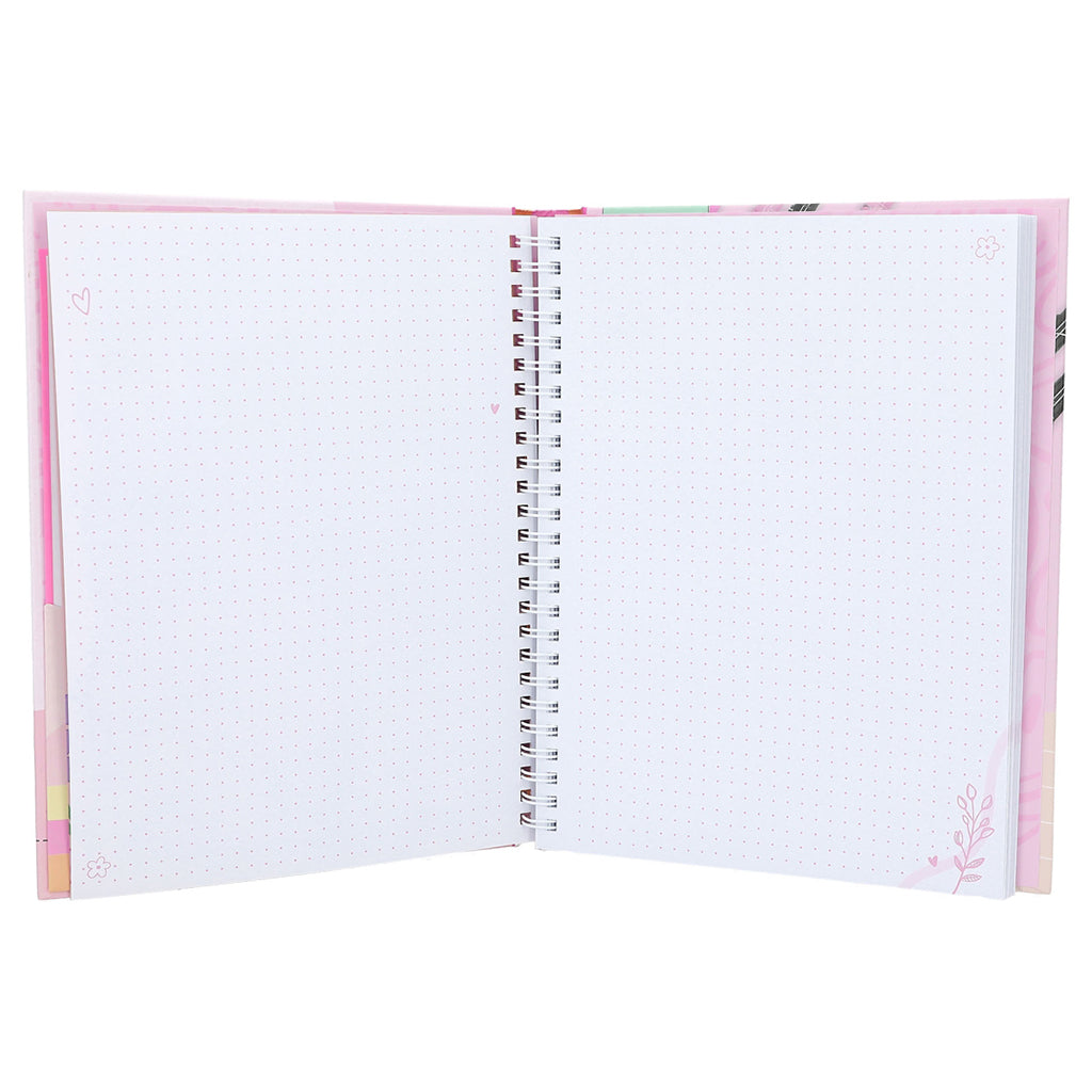 TopModel Coloring Book – My Journal
