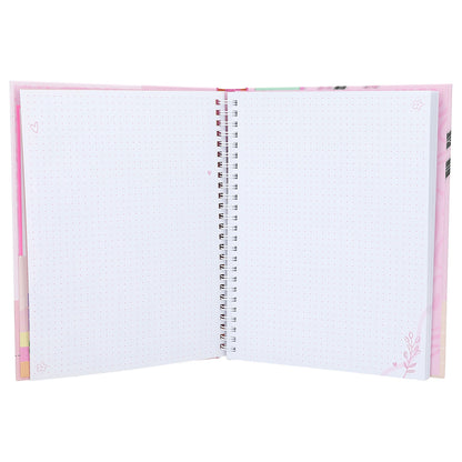 TopModel Coloring Book – My Journal