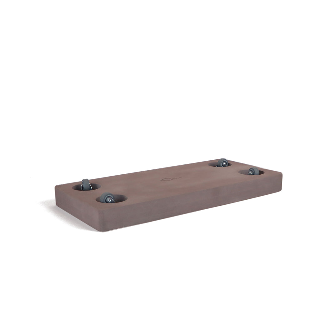 bObles Roller, Tumble Board - Vintage Rose