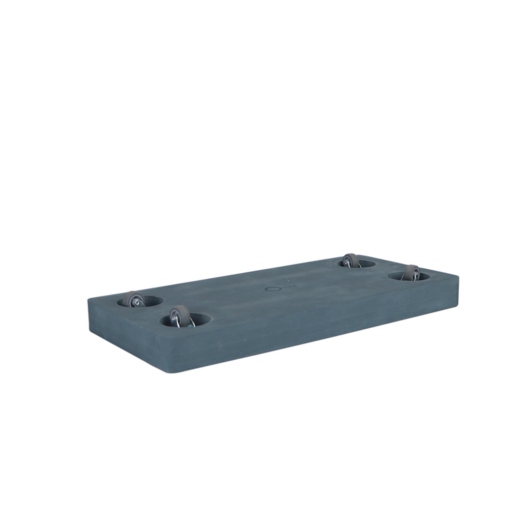 bObles Roller, Tumble Board - Cloudy Blue